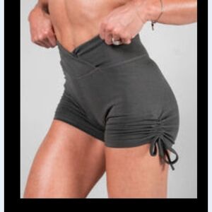 FLAG NOR FAIL CINCH SHORTS